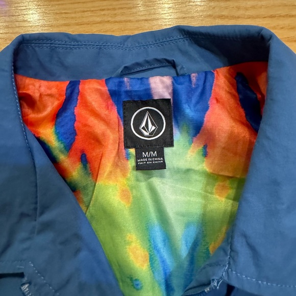 Volcom Jacket - Picture 2 of 2